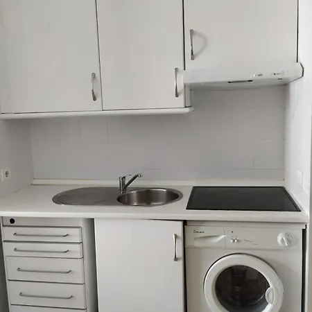 Playa Bajondillo Apartment Torremolinos