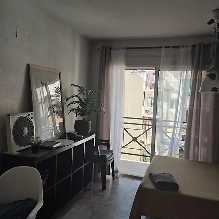 Playa Bajondillo Apartment