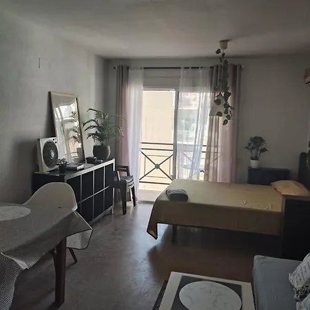 Apartment Playa Bajondillo Torremolinos