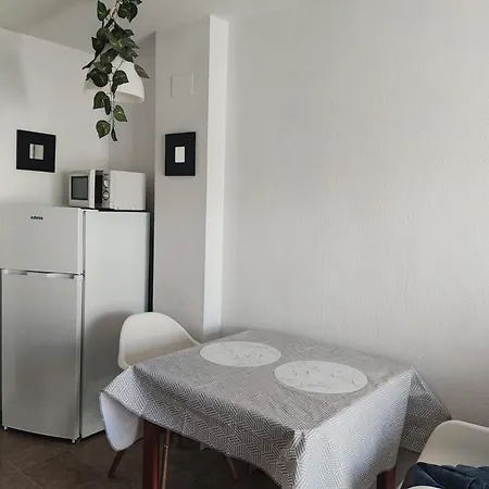 Playa Bajondillo Torremolinos