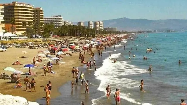 Daire Playa Bajondillo