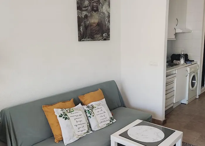 Daire Playa Bajondillo